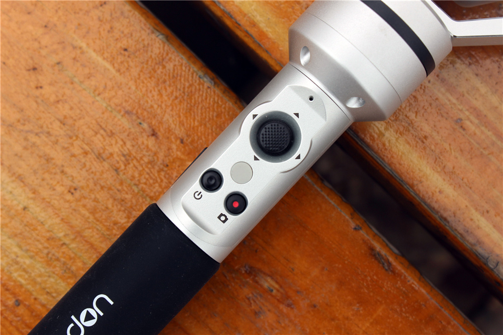 让你轻松成为摄像大师，悠拍云台你不知道的那些事？