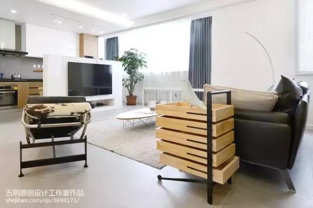 客厅如果不用沙发怎么装,客厅沙发实用小技巧