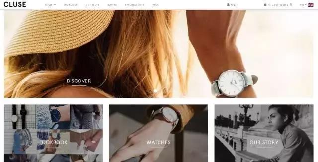 还在省吃俭用买DW手表？看完这篇不换的找我谈谈心!