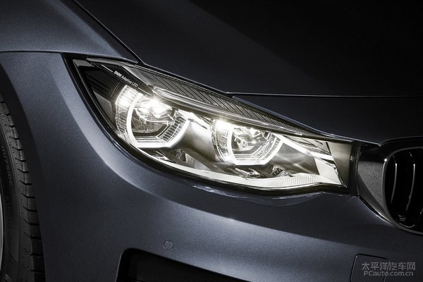 2018巴黎车展audi,2018巴黎国际车展全新宝马3系