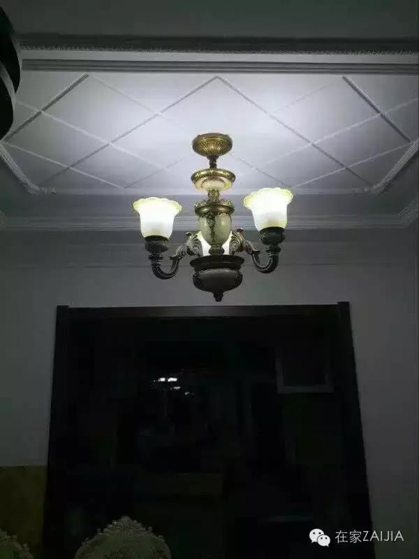 美式吊灯哪种好,美式吊灯有哪些款式