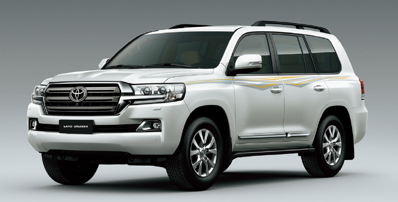 丰田越野酷路泽2014巡洋舰,丰田酷路泽4000最新款2024价格