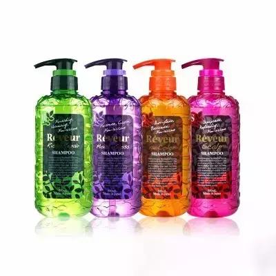 拯救油头头皮屑的洗发水,拯救油秃洗发水推荐