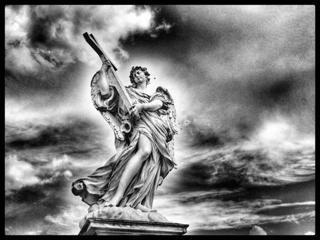 中华小姐海外之旅：许愿池边的东方少女