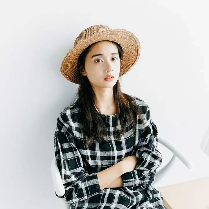 独具一“格”,格子控快来看看吧~