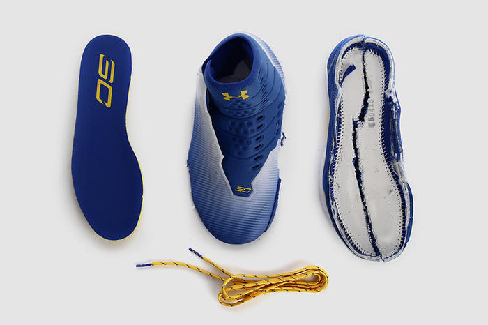 球鞋有什么作用,球鞋性能小知识