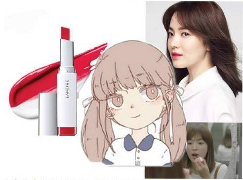 盘点超便宜口红,盘点好口红