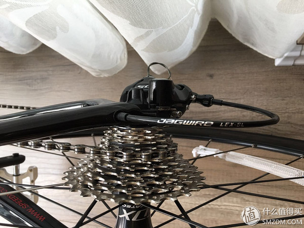 城市入门公路自行车测评,野兽骑行者
