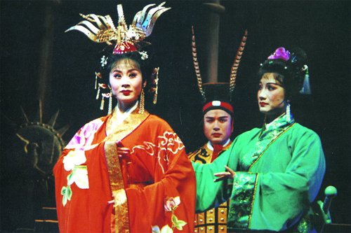 徐州文化民俗,涵韵古风汉服