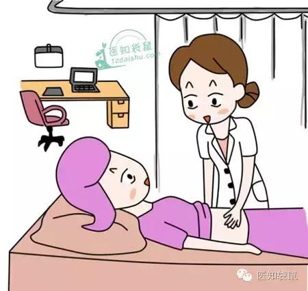 生孩子不去检查会怎样,孩子生出来医院会做全面检查吗