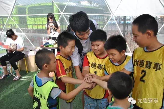 儿童足球招募,回龙观青少年足球