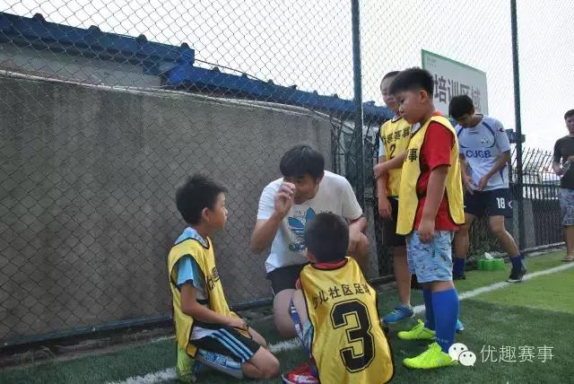 儿童足球招募,回龙观青少年足球