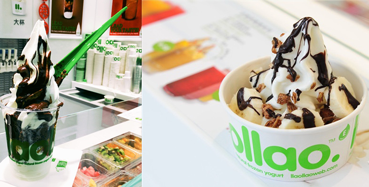 广州秋天的美食,广州美食甜品在小蛮腰