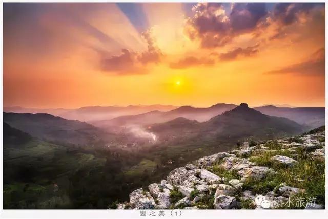 一个外地人眼中的菏泽,一个外地人眼中的文登