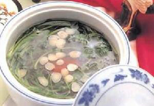 家常素汤的100种做法图,月子素汤的做法大全简单家常