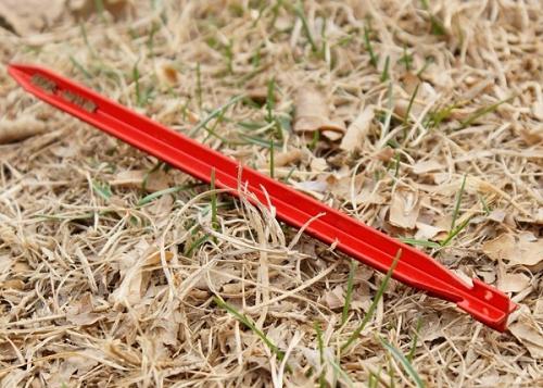 地钉的优缺点,y型地钉使用方法