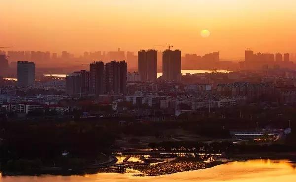 你好，我叫汉阳，这是我的新简历！