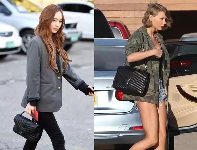 ysl最值得入手的4款包包,大牌最值得买的东西