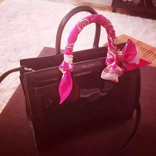 ysl最值得入手的4款包包,大牌最值得买的东西