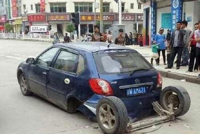 福特翼虎最近一次断轴是什么时间,翼虎断轴13款翼虎一共召回几次