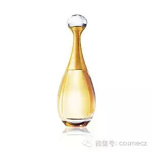 8款清新浪漫香水,让男人迷住的香水