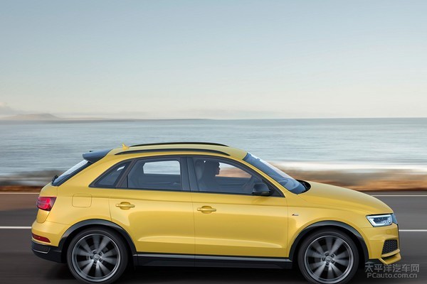 2018巴黎车展audi,2018巴黎国际车展全新宝马3系