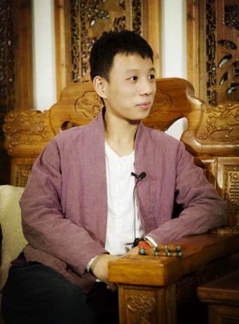 原创报道‖畅小乐:玩物壮志的95后收藏“顽主”