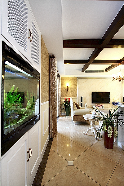 15万120平方房子全包装修效果,150平方14万搞定全屋装修