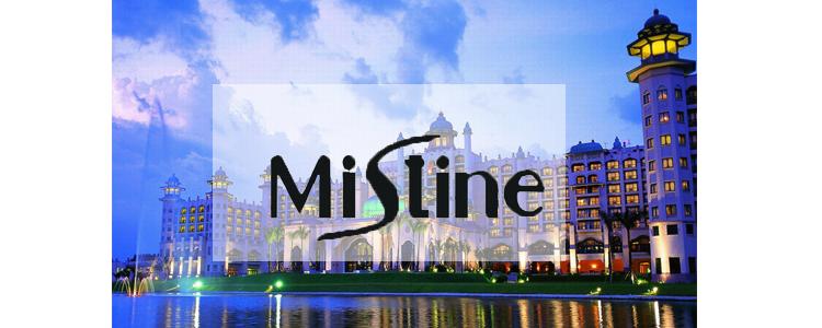 去泰国别只顾看人妖，这些泰妆更值得关注！