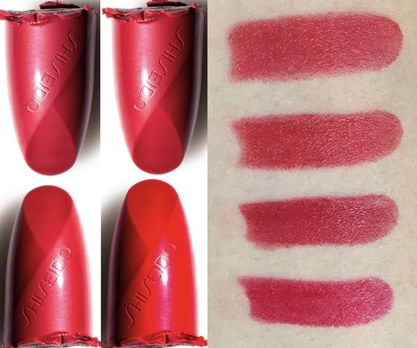 秋冬亮色口红推荐什么色号,口红豆沙色姨妈色