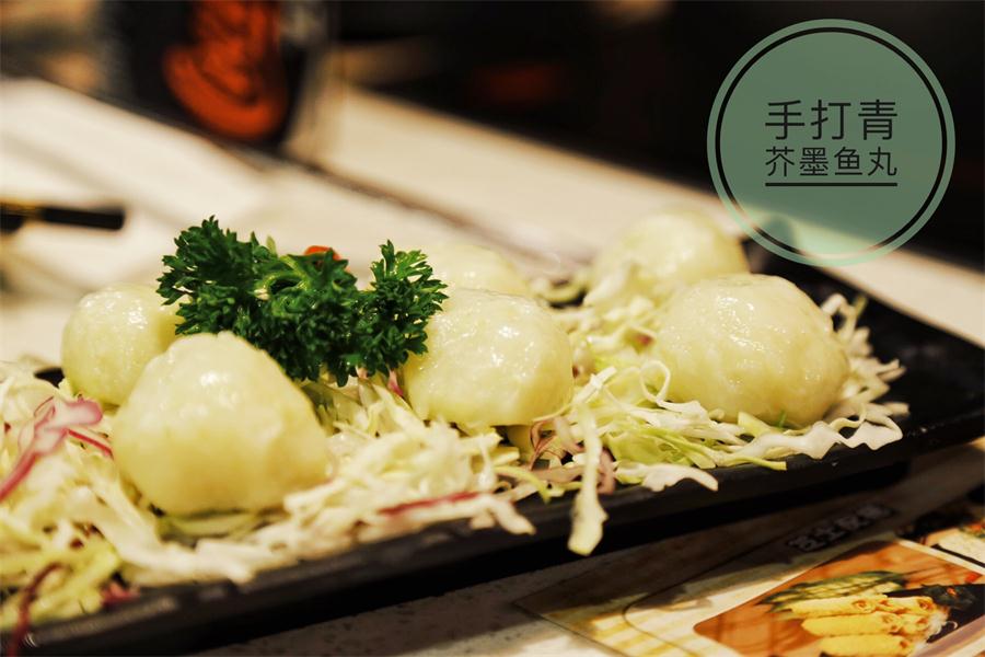 HK手帐：三时三餐，像个香港人一样（图文版）