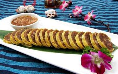 吃货国庆七天乐,请准备好口水,不放过河南的每一寸土地!