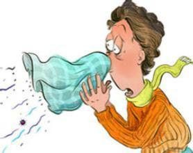 早上洗头会引起头痛吗,早上头痛头晕是什么原因