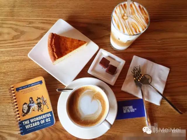 Trip丨不就是去泡菜国撞个爱豆,有多难?