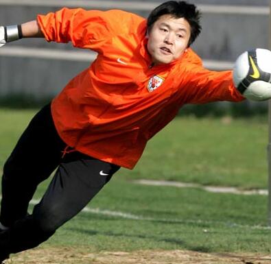 鲁能历史外援进球排名,鲁能记忆如山外援回顾