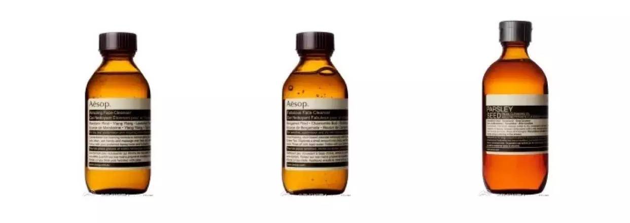 伊索aesop护肤品怎么样,澳洲aesop伊索香芹籽