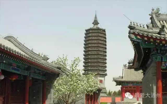 通州游玩攻略景点大全,通州区旅游必去十大景点推荐