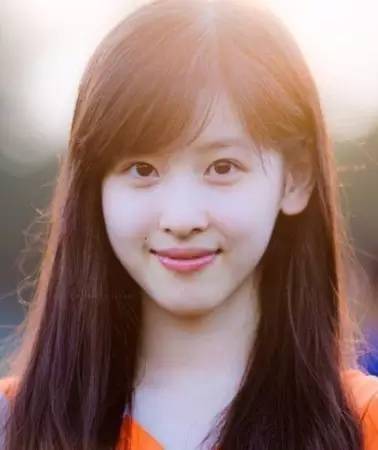 武汉十大漂亮女神,武汉最漂亮的十个女人