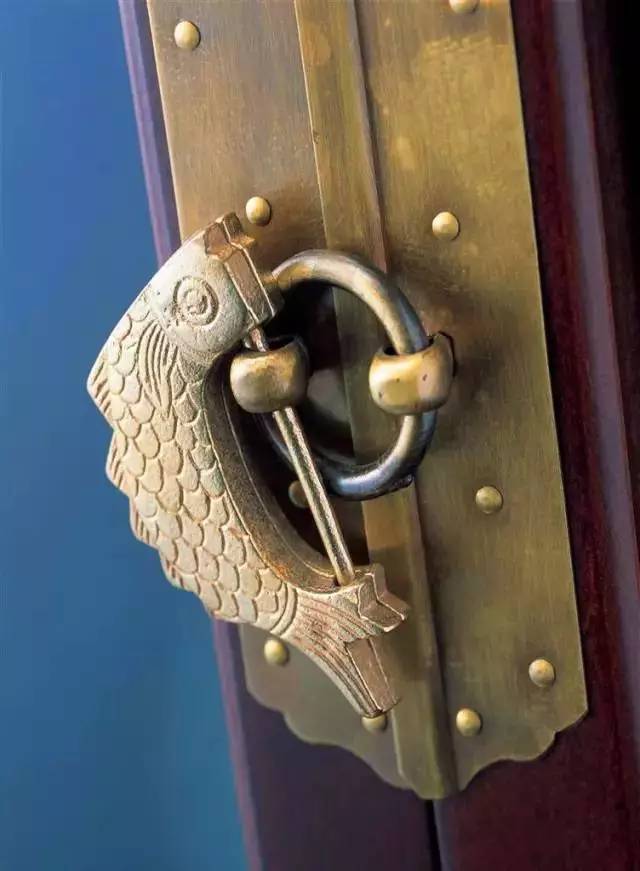 云南都有什么没找到的古董文物,云南复古门锁