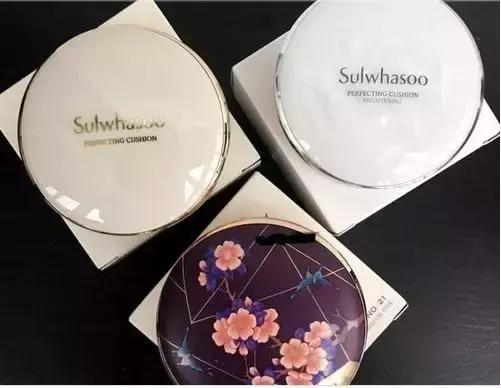 韩国的气垫bb霜排行榜最新,韩国爆款气垫测评