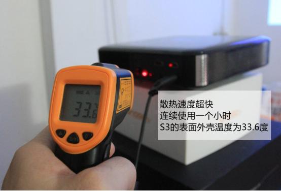 酷乐视s3投影仪使用方法,电视机过时了现在流行投影仪