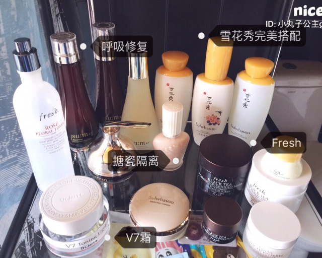 济州岛免税店韩妆必买清单,韩国专柜的韩妆去哪里买