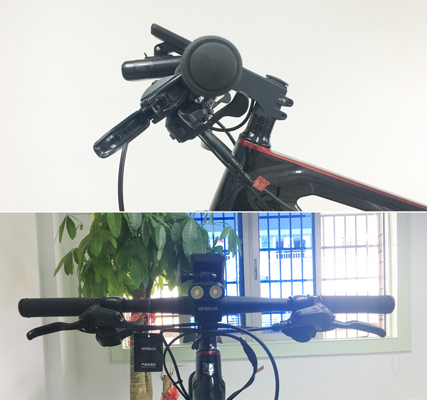 野兽自行车碳纤维变色龙,野兽碳纤维山地车官网