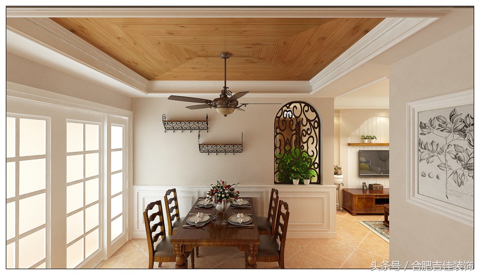 老王家装修效果图大全,老王装修图片