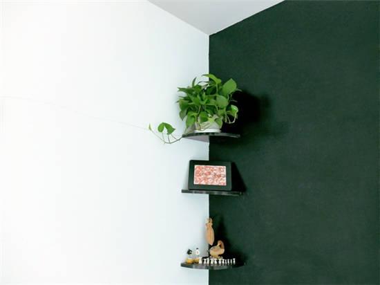 千元小卧室设计布局,100平米花5万简装修房子