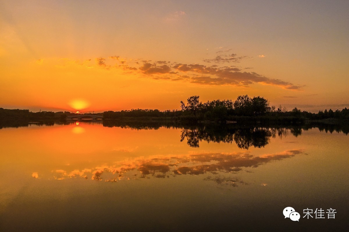 比故宫大3倍景色堪比颐和园,比御花园好看无数倍的皇家园林