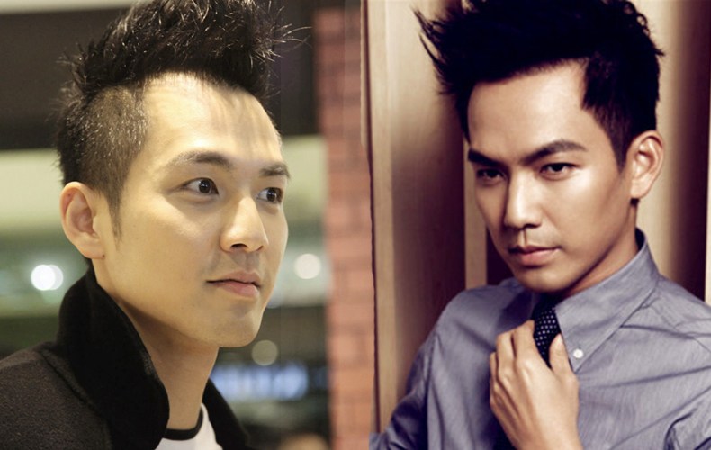 眉形脸型男士,眉形男士怎么修