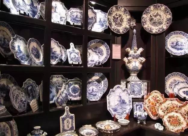 种草｜荷兰秋日伴手礼清单