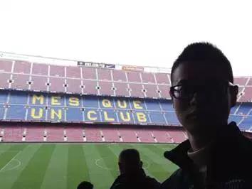 巴萨主场诺坎普球场美景,巴萨诺坎普风景视频