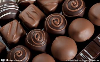 巧克力食物真假鉴别,巧克力好吃判断标准